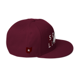 South Linden Streets Snapback Hat