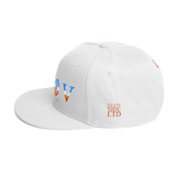 405 OKC Stateside LTD Snapback Hat