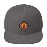 Atlanta Rmx Supreme SSL Snapback Hat