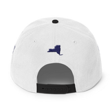 718 Stateside LTD Snapback Hat