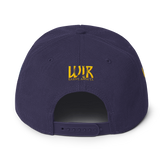415 Landmark2 Stateside LTD Snapback Hat