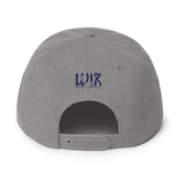 919 Durham Stateside LTD Snapback Hat