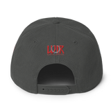 740 S&G Stateside LTD Snapback Hat