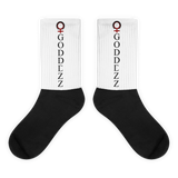 Goddess Blackfoot Socks