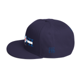 317 Indy Stateside LTD Snapback Hat