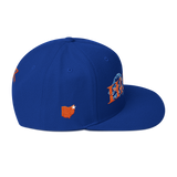 330 Pride 2.0 Stateside LTD Snapback Hat