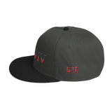 404 Stateside LTD Snapback Hat