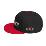 330 City Series Special Chaney Snapback Hat