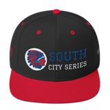 330 City Series Rmx South Snapback Hat