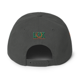 305 UKnow Stateside LTD Snapback Hat