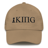 King Classic Dad Hat