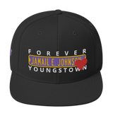 Jamail Forever Snapback Hat