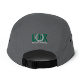 Concrete Streets E Evergreen Ave 5 Panel