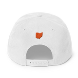 I-480 Cruisethru Snapback Hat