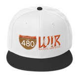 I-480 Cruisethru Snapback Hat