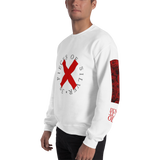 Never Sell Out Sweatshirt