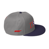 901 MemphTen Stateside LTD Snapback Hat