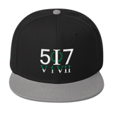517 Stateside MX Snapback Hat