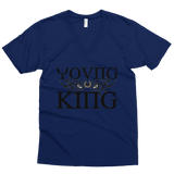 Young King v-neck