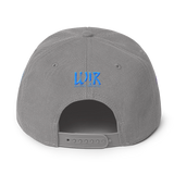 704 Stateside LTD Snapback Hat
