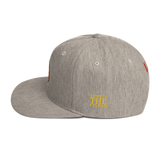 Atlanta Rmx Supreme SSL Snapback Hat