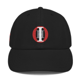 Limited Edition The Lo gOH Champion Brand Dad Cap