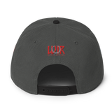 740 S&G Stateside LTD Snapback Hat