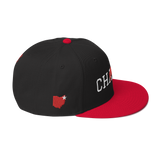 330 City Series Special Chaney Snapback Hat