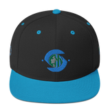 Seattle Supreme SSL Snapback Hat