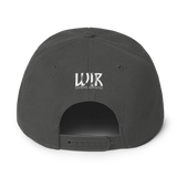 South Linden Custom Request Snapback Hat