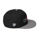 330 City Series Special Chaney Snapback Hat