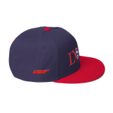 901 MemphTen Stateside LTD Snapback Hat