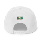 305 UKnow Stateside LTD Snapback Hat