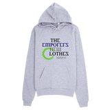 The Emperors New Hoodie Light