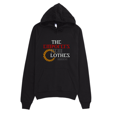 The Emperors New Hoodie