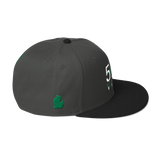 517 Stateside MX Snapback Hat