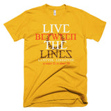 Live Between The Lines CLE