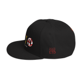 410 CC Stateside LTD Snapback Hat
