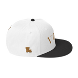 504 Gold Stateside LTD Snapback Hat