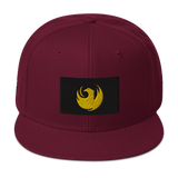 Phoenix Rmx Supreme SSL Snapback Hat