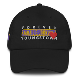 Jamail Forever Dad Hat
