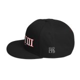 713 Bold Stateside LTD Snapback Hat