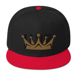 King Me Snapback Hat