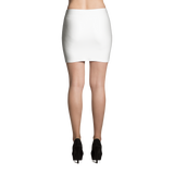Queen of Heats Mini Skirt