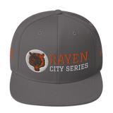330 City Series Rmx Rayen Snapback Hat