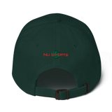 Nu Sports Classic Dad Hat