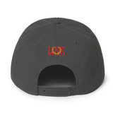 720 Stateside LTD Snapback Hat