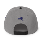 718 Stateside LTD Snapback Hat