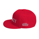 330 City Series Special Chaney Snapback Hat