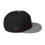 Never Sell Out (30 Pieces of Silver) Snapback Hat